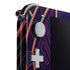 Marvel Black Panther Wakanda Salute Nintendo Switch Lite Skin
